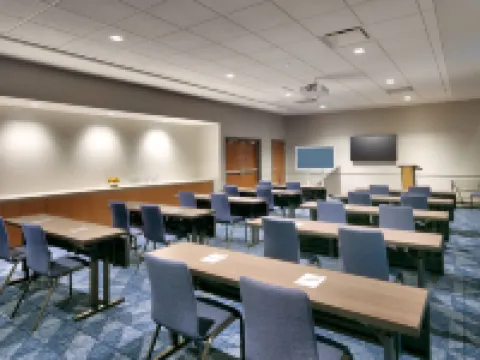 埃姆斯萬怡酒店 埃姆斯酒店