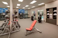 Courtyard Atlanta Vinings/Galleria - Gym