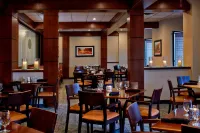 Courtyard Bloomington by Mall of America - Breakfast