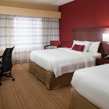 Courtyard Jackson Ridgeland