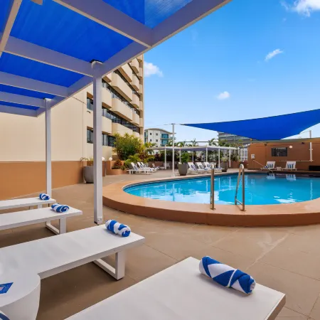 Hilton Darwin
