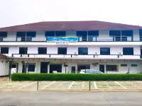 The Duta Hotel & Residence ( Hotel Duta Bogor ) Hotel dekat Jalur Cisadon