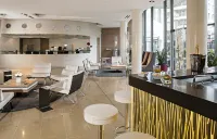 Residhome Courbevoie la Défense Hotels in Courbevoie