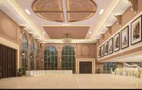 Hotel Dharohar Hotels in Sehmalpur