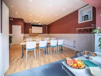 Treetop Spa Hangout & Hotel - Jacuzzi