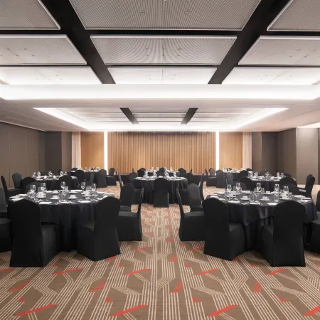 Courtyard by Marriott Suwon