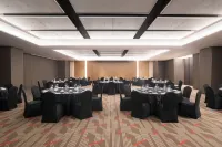 Courtyard by Marriott Suwon - breakfast