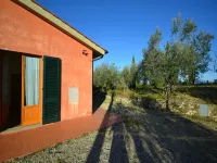 Getaway Amidst Vineyards - Wifi