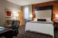 Fairfield Inn & Suites Keene Downtown Các khách sạn ở Keene