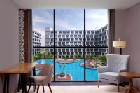 Four Points by Sheraton Balikpapan Hotels in Balikpapan