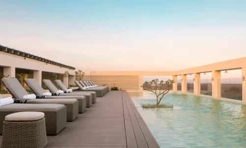 Four Points by Sheraton Nairobi Airport
