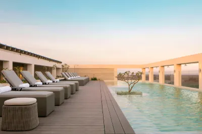 Four Points by Sheraton Nairobi Airport Hotels in Nairobi