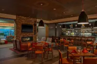 Four Points by Sheraton Midland - breakfast