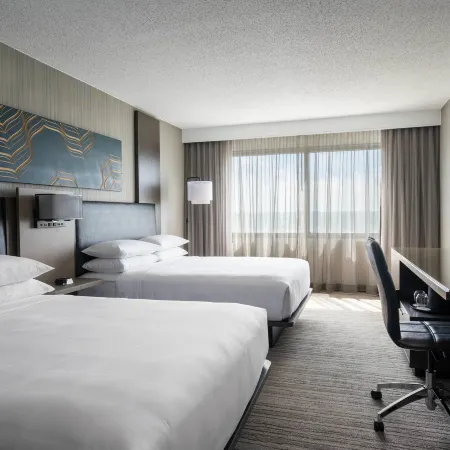 Chicago Marriott Schaumburg