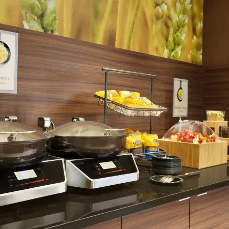 Fairfield Inn Philadelphia Valley Forge/King of Prussia