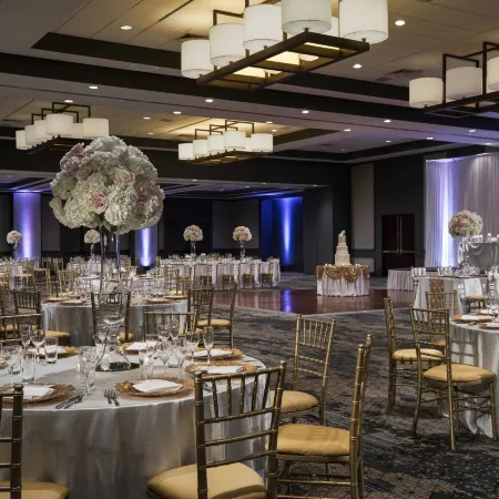 Chicago Marriott Schaumburg