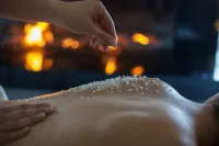Sopot Marriott Resort & Spa - spa
