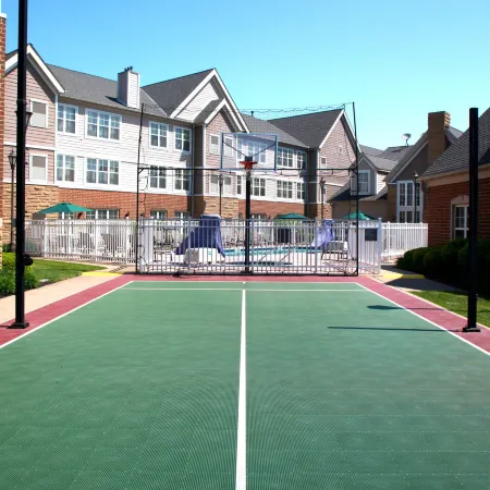 Residence Inn Cleveland Mentor