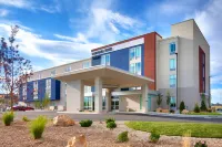 SpringHill Suites Salt Lake City-South Jordan Hotels near Peek-a-Boo Park