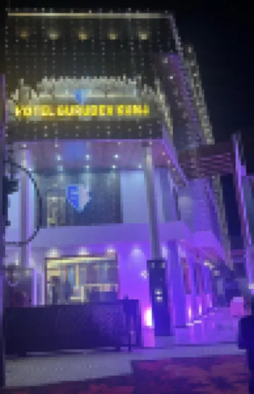 Hotel Gurudev Kunj - 2-Star