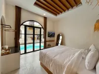 Tujuan Jogja Villas - Arjuna