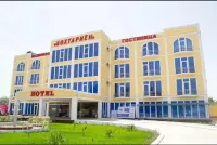 Bokhtariyon Hotel - 2 Sao