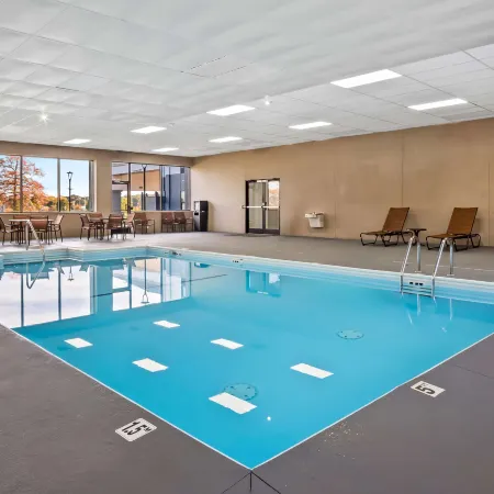 Spark by Hilton Stevensville