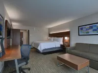 Holiday Inn Express & Suites GREENVILLE - TAYLORS by IHG Hotels near Timmons Park