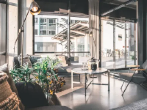 Four Points Flex by Sheraton Aalborg Hotels in Aalborg