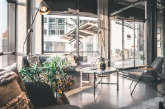 Four Points Flex by Sheraton Aalborg