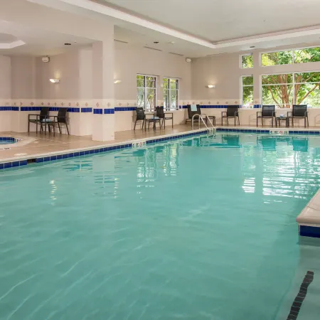 Residence Inn Chesapeake Greenbrier