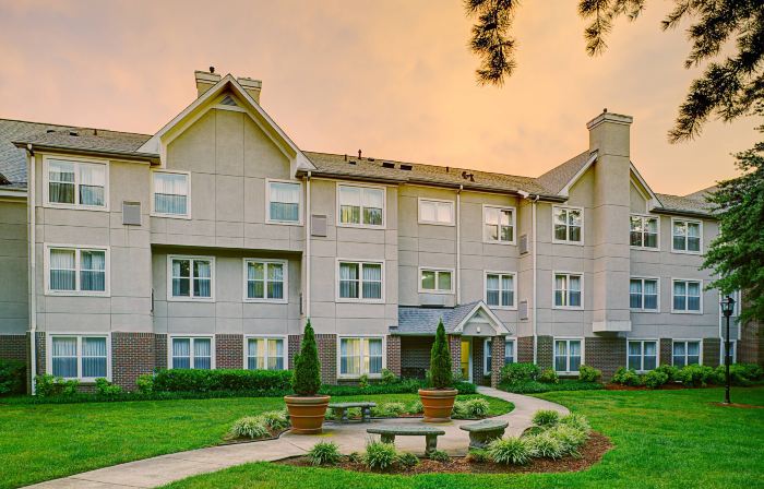 Residence Inn Atlanta Norcross/Peachtree Corners