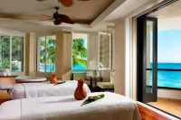 Moana Surfrider, A Westin Resort & Spa, Waikiki Beach - spa