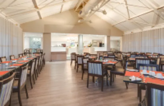 Protea Hotel Karridene Beach