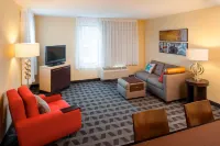 TownePlace Suites Bethlehem Easton/Lehigh Valley Hotels in Bethlehem Township