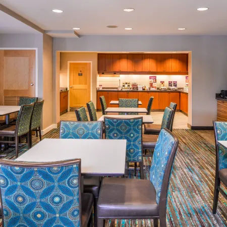 Residence Inn North Conway