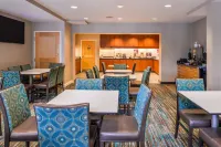 Residence Inn North Conway - breakfast