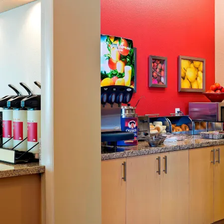 TownePlace Suites Dodge City