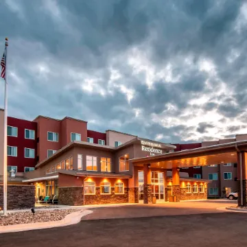 Residence Inn Rapid City
