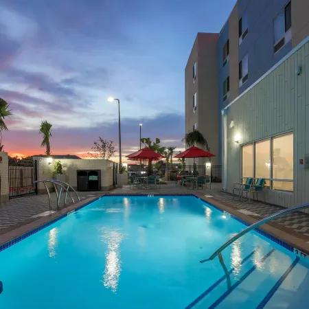 TownePlace Suites McAllen Edinburg