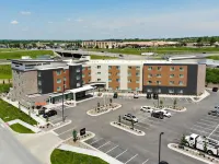 TownePlace Suites Kansas City Liberty Hotels in Clay County