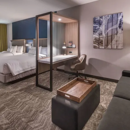 SpringHill Suites Reno