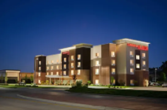 TownePlace Suites Cedar Rapids Marion Hotels in Marion