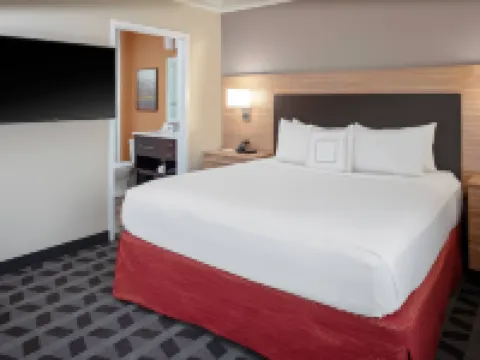 TownePlace Suites by Marriott Gainesville Hotels in Gainesville