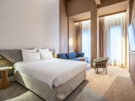 Novotel Brugge Centrum