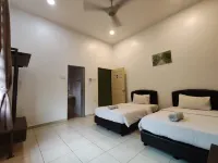 GM Villa Hotels in Galas