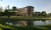 Parc Beaumont Hôtel & Spa Pau - MGallery Hotels in Pau