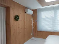 Yeoncheon with Dog Dog Pool Villa