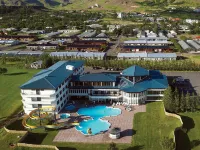 Hotel Örk Hotels in Hveragerði
