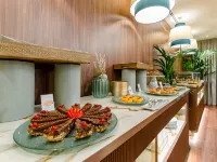Turim Lisboa Hotel Hotels near Av. Liberdade